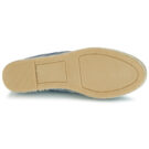 Betty London JAKIKO Blu Espadrillas Donna - 7