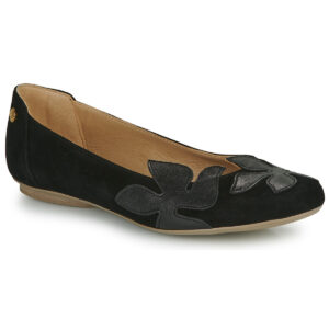 Betty London  ERUNE  Nero -  Ballerine Donna