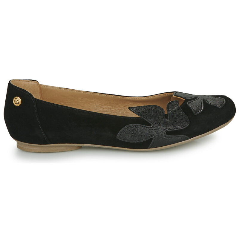 Betty London ERUNE Nero Ballerine Donna - 2