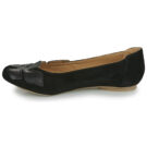 Betty London ERUNE Nero Ballerine Donna - 4