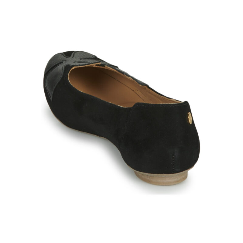 Betty London ERUNE Nero Ballerine Donna - 5