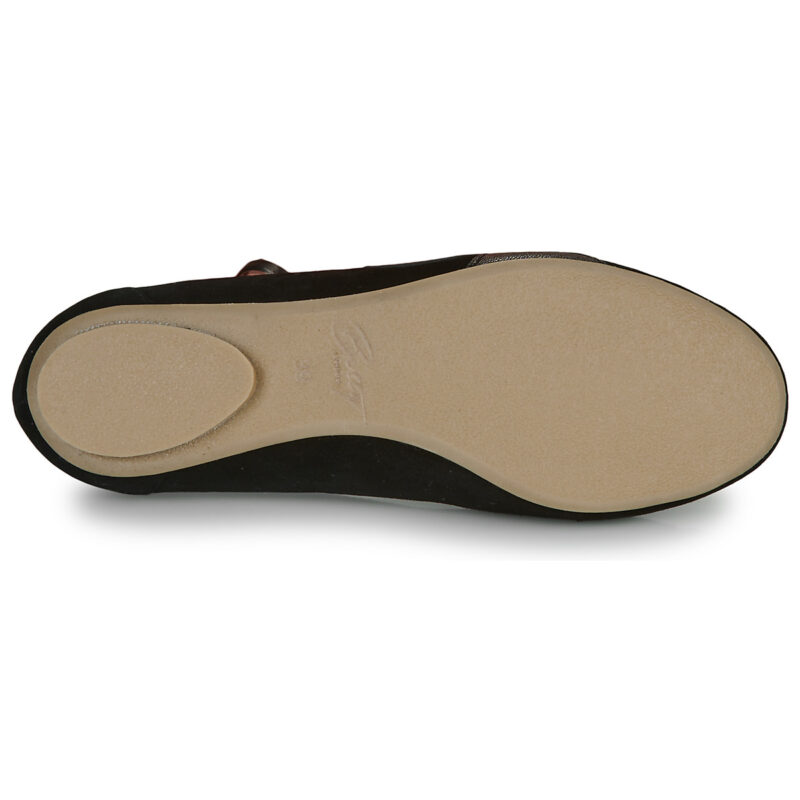 Betty London ERUNE Nero Ballerine Donna - 7