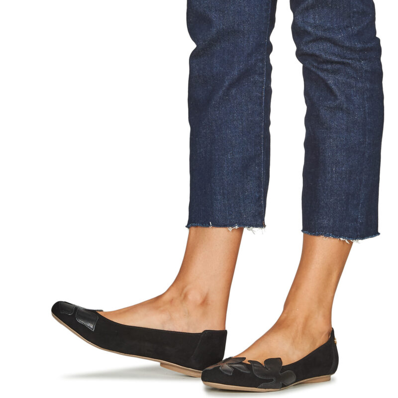 Betty London ERUNE Nero Ballerine Donna - 8