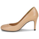 Betty London ROKOLU Beige Pumps Damen - 4