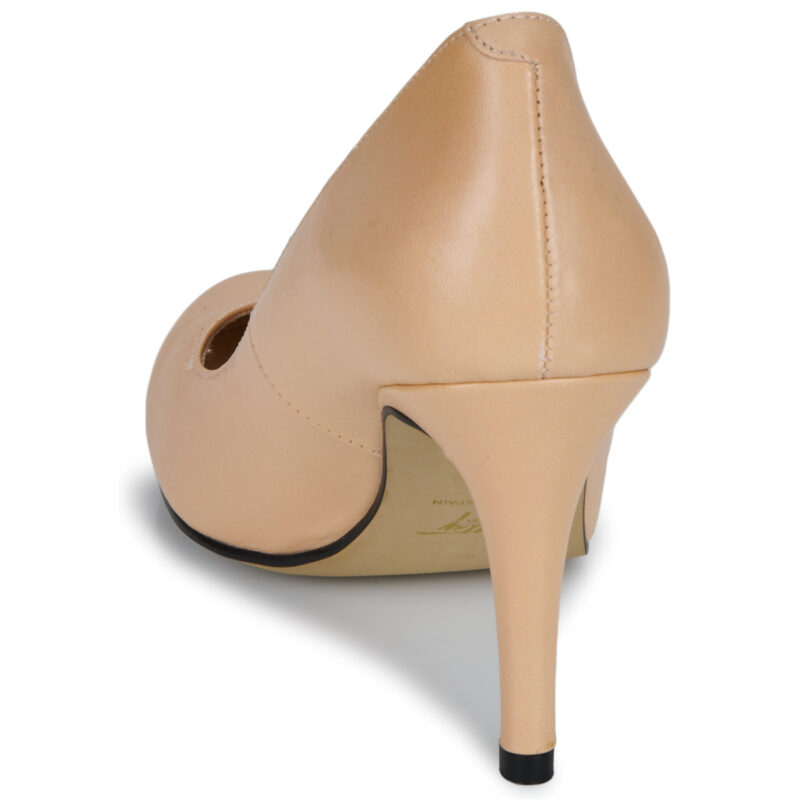 Betty London ROKOLU Beige Pumps Damen - 5