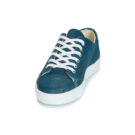 Dream in Green JAKANIS Blu Sneakers basse Donna - 3