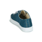 Dream in Green JAKANIS Blu Sneakers basse Donna - 5