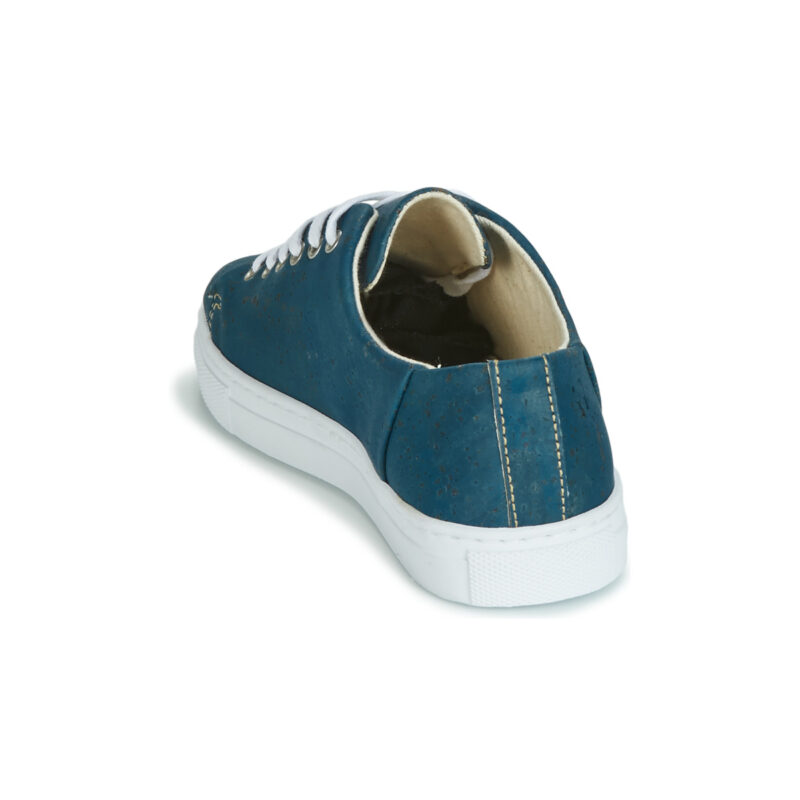 Dream in Green JAKANIS Blu Sneakers basse Donna - 5