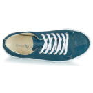 Dream in Green JAKANIS Blu Sneakers basse Donna - 6