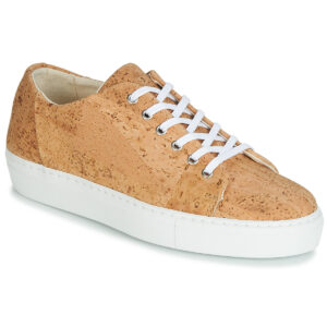 Dream in Green  JAKANIS  Beige -  Sneakers basse Donna