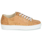 Dream in Green  JAKANIS  Beige Sneakers basse Donna - 2