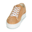 Dream in Green  JAKANIS  Beige Sneakers basse Donna - 3