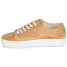 Dream in Green  JAKANIS  Beige Sneakers basse Donna - 4