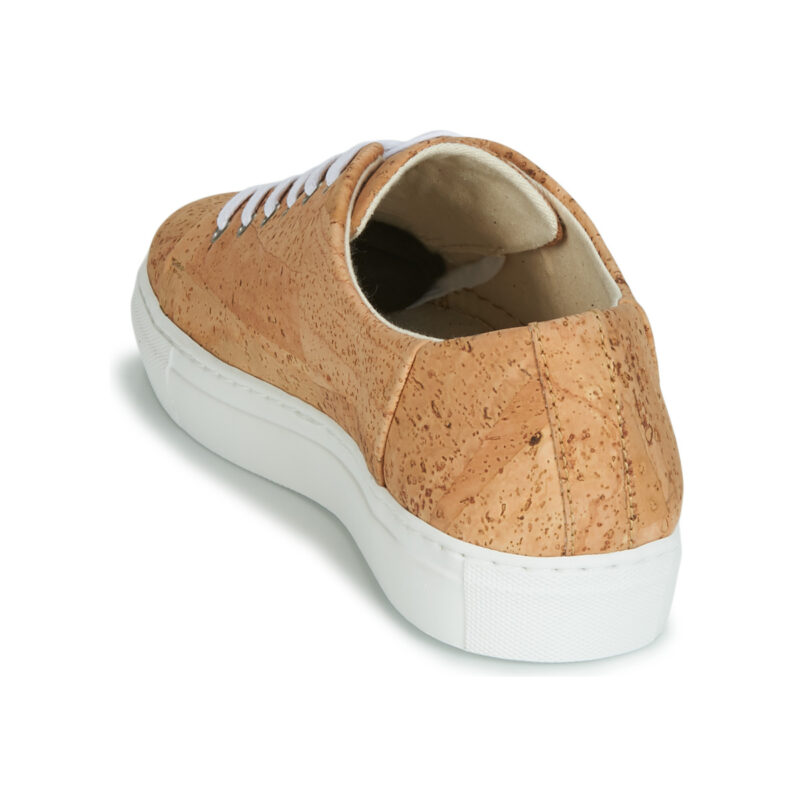 Dream in Green  JAKANIS  Beige Sneakers basse Donna - 5