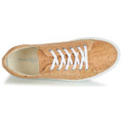 Dream in Green  JAKANIS  Beige Sneakers basse Donna - 6