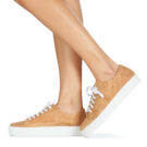 Dream in Green  JAKANIS  Beige Sneakers basse Donna - 8