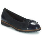 Gabor  CAROLINA  Blu -  Ballerine Donna - 1
