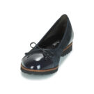 Gabor  CAROLINA  Blu -  Ballerine Donna - 3