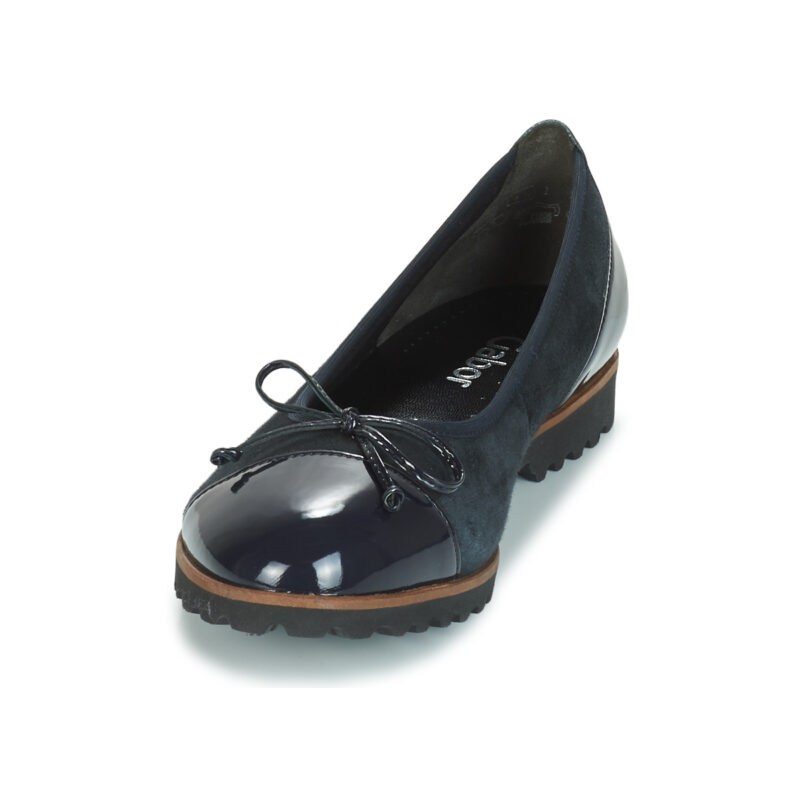 Gabor  CAROLINA  Blu -  Ballerine Donna - 3