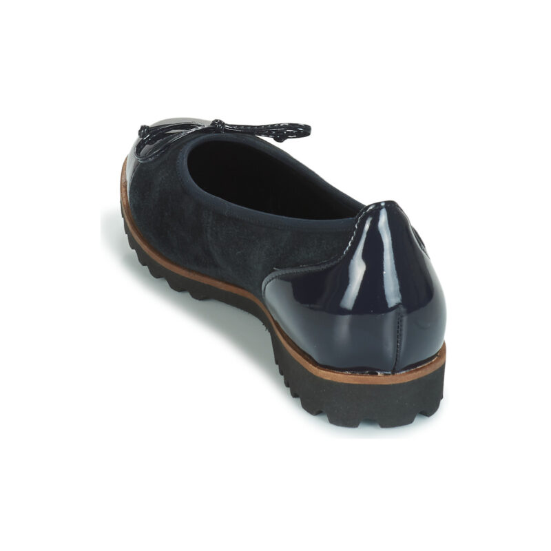 Gabor  CAROLINA  Blu -  Ballerine Donna - 5