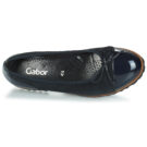 Gabor  CAROLINA  Blu -  Ballerine Donna - 6