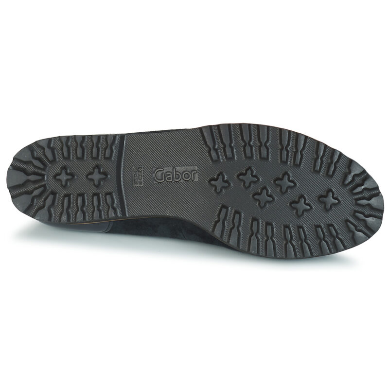 Gabor  CAROLINA  Blu -  Ballerine Donna - 7