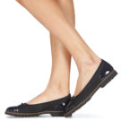 Gabor  CAROLINA  Blu -  Ballerine Donna - 8