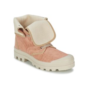 Casual Attitude  BOPESSA  Rosa -  Sneakers alte Donna
