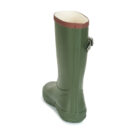 Aigle PERDRIX Kaki Stivali da pioggia Bambino - 5