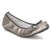 Mac Douglas  ELIANE  Argento -  Ballerine Donna