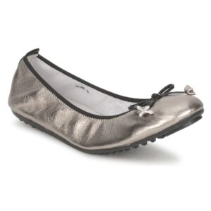 Mac Douglas  ELIANE  Argento -  Ballerine Donna