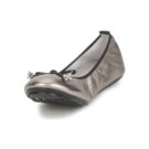 Mac Douglas ELIANE Argento Ballerine Donna - 3