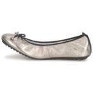 Mac Douglas ELIANE Argento Ballerine Donna - 4