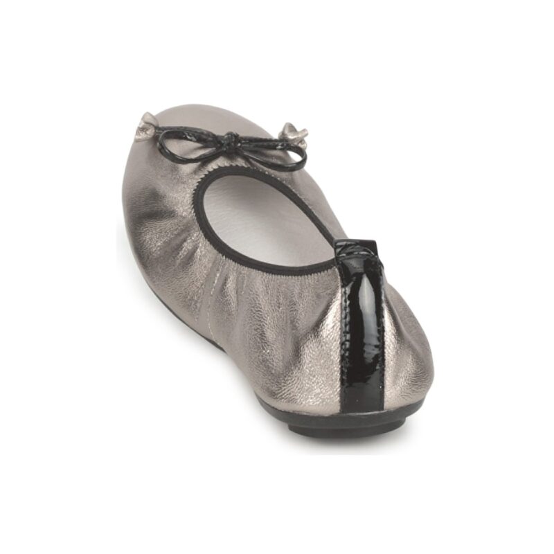 Mac Douglas ELIANE Argento Ballerine Donna - 5
