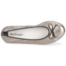 Mac Douglas ELIANE Argento Ballerine Donna - 6