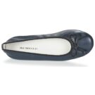 Mac Douglas ELIANE Blaue Ballerinas Damen - 6