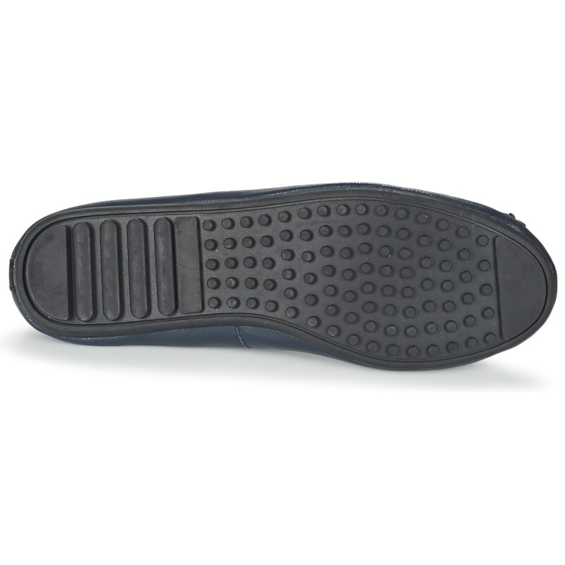 Mac Douglas ELIANE Blaue Ballerinas Damen - 7
