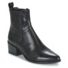 Vagabond Shoemakers MARJA Nero Stivaletti Donna