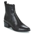 Vagabond Shoemakers MARJA Black Women's Ankle Boots - 1