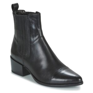 Vagabond Shoemakers  MARJA  Nero -  Stivaletti Donna