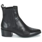 Vagabond Shoemakers MARJA Black Women's Ankle Boots - 2