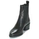 Vagabond Shoemakers MARJA Black Women's Ankle Boots - 3