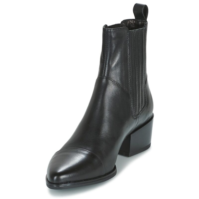 Vagabond Shoemakers MARJA Black Women's Ankle Boots - 3