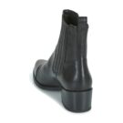 Vagabond Shoemakers MARJA Black Women's Ankle Boots - 5