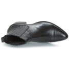 Vagabond Shoemakers MARJA Black Women's Ankle Boots - 6