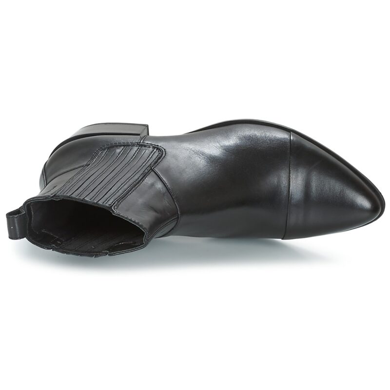 Vagabond Shoemakers MARJA Black Women's Ankle Boots - 6