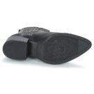 Vagabond Shoemakers MARJA Black Women's Ankle Boots - 7