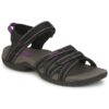Teva  TIRRA  Nero Sandali Donna