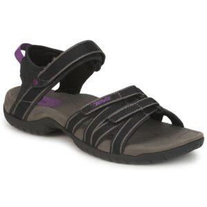 Teva  TIRRA  Nero -  Sandali Donna