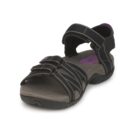 Teva TIRRA Nero Sandali Donna - 3